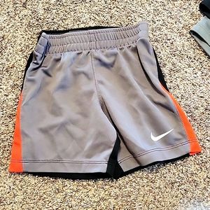 24mo nike shorts